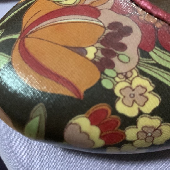 Not Rated unique stacked heel - Picture 6 of 6